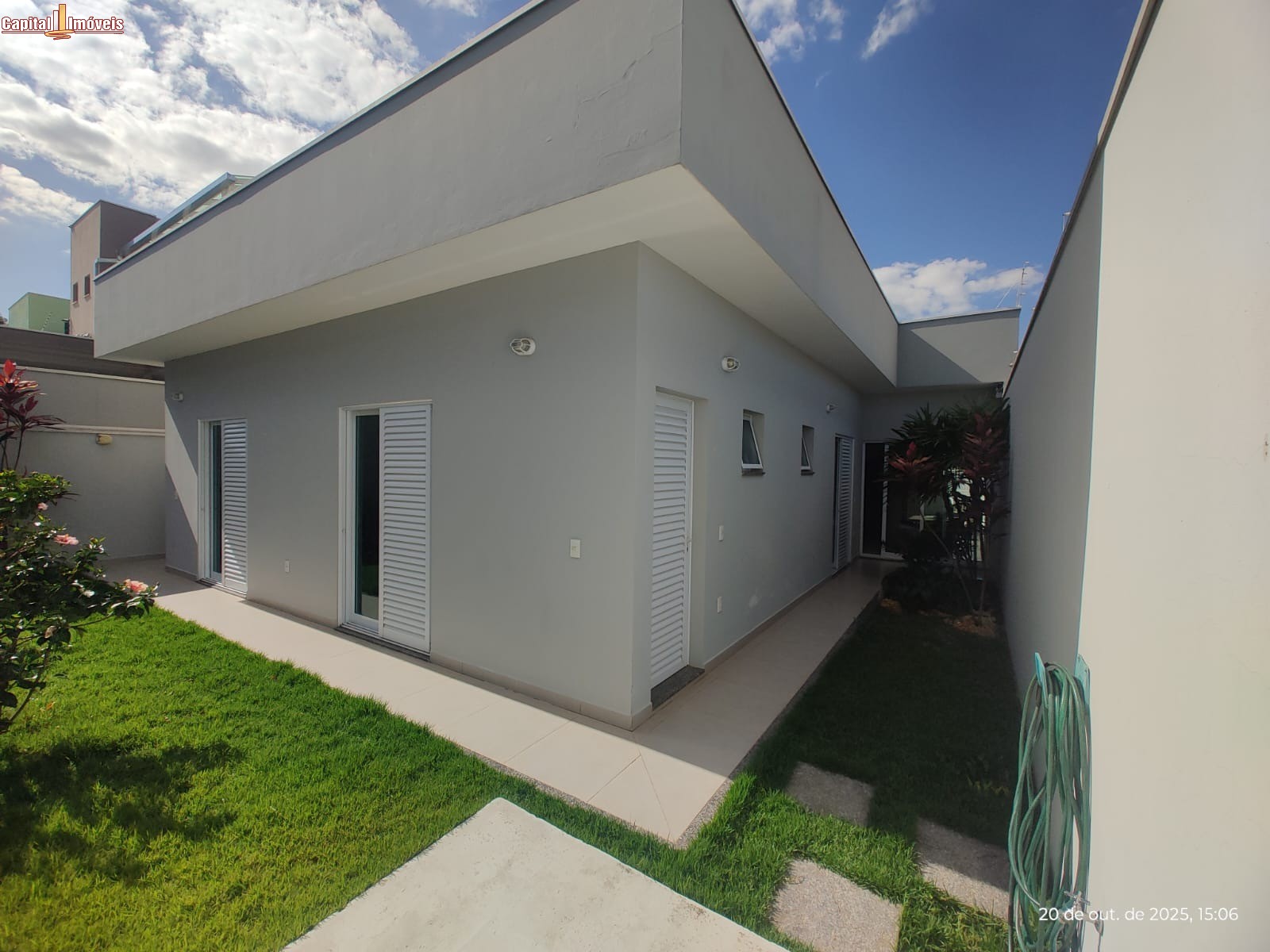 Casa, 3 quartos, 156 m² - Foto 45