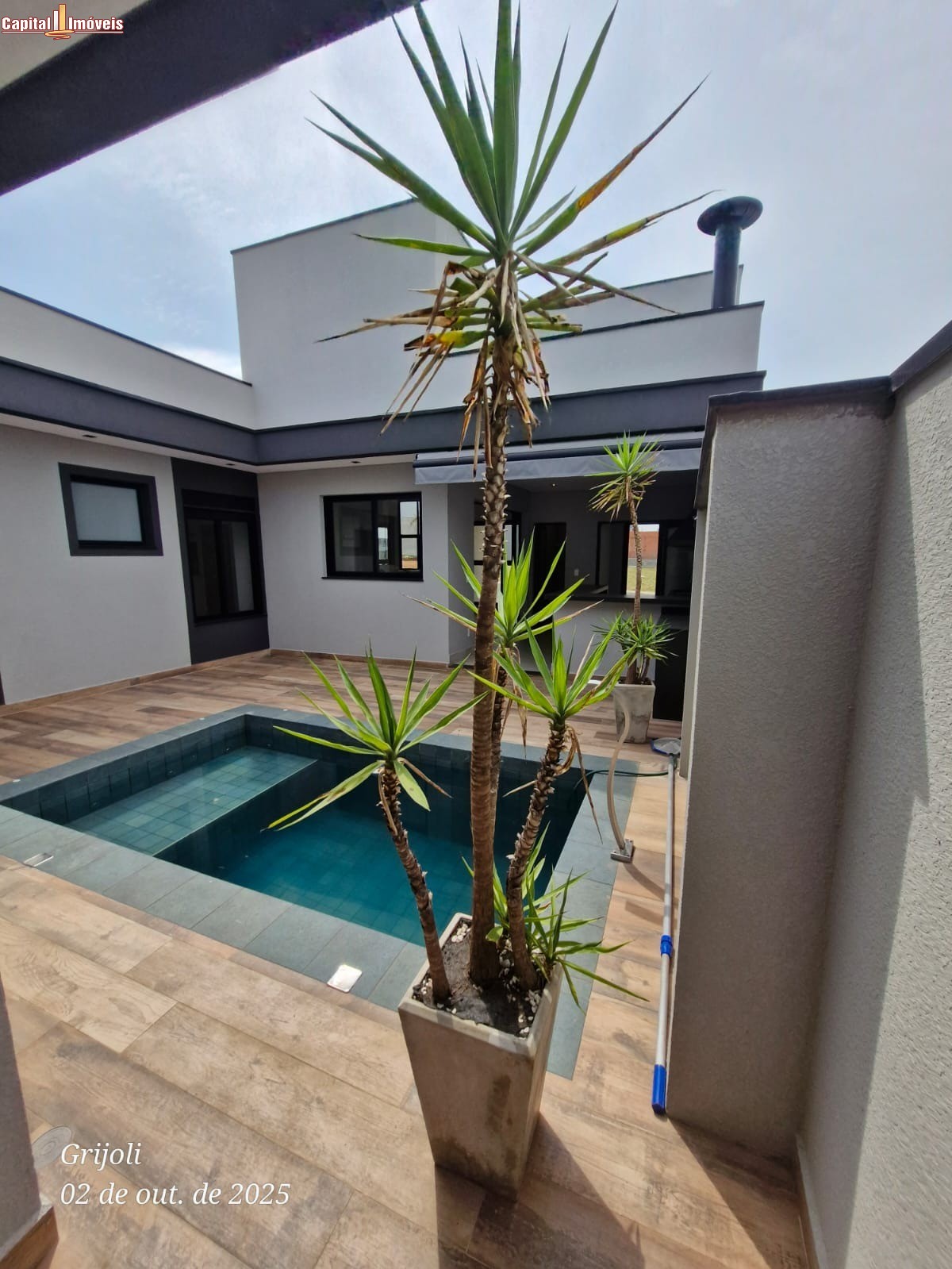 Casa, 3 quartos, 187 m² - Foto 29