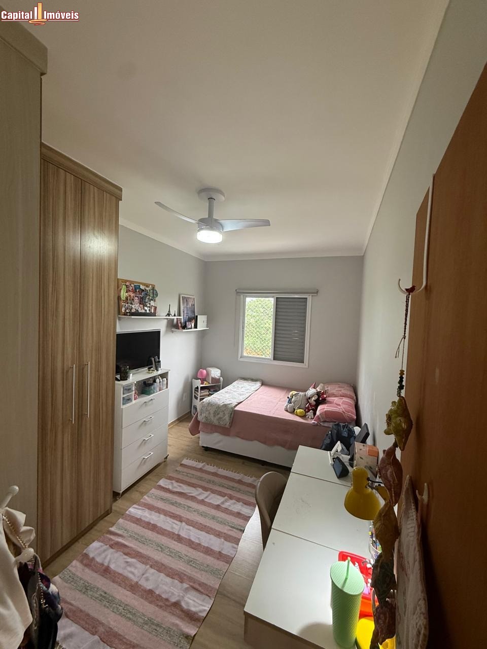 Casa, 3 quartos - Foto 17