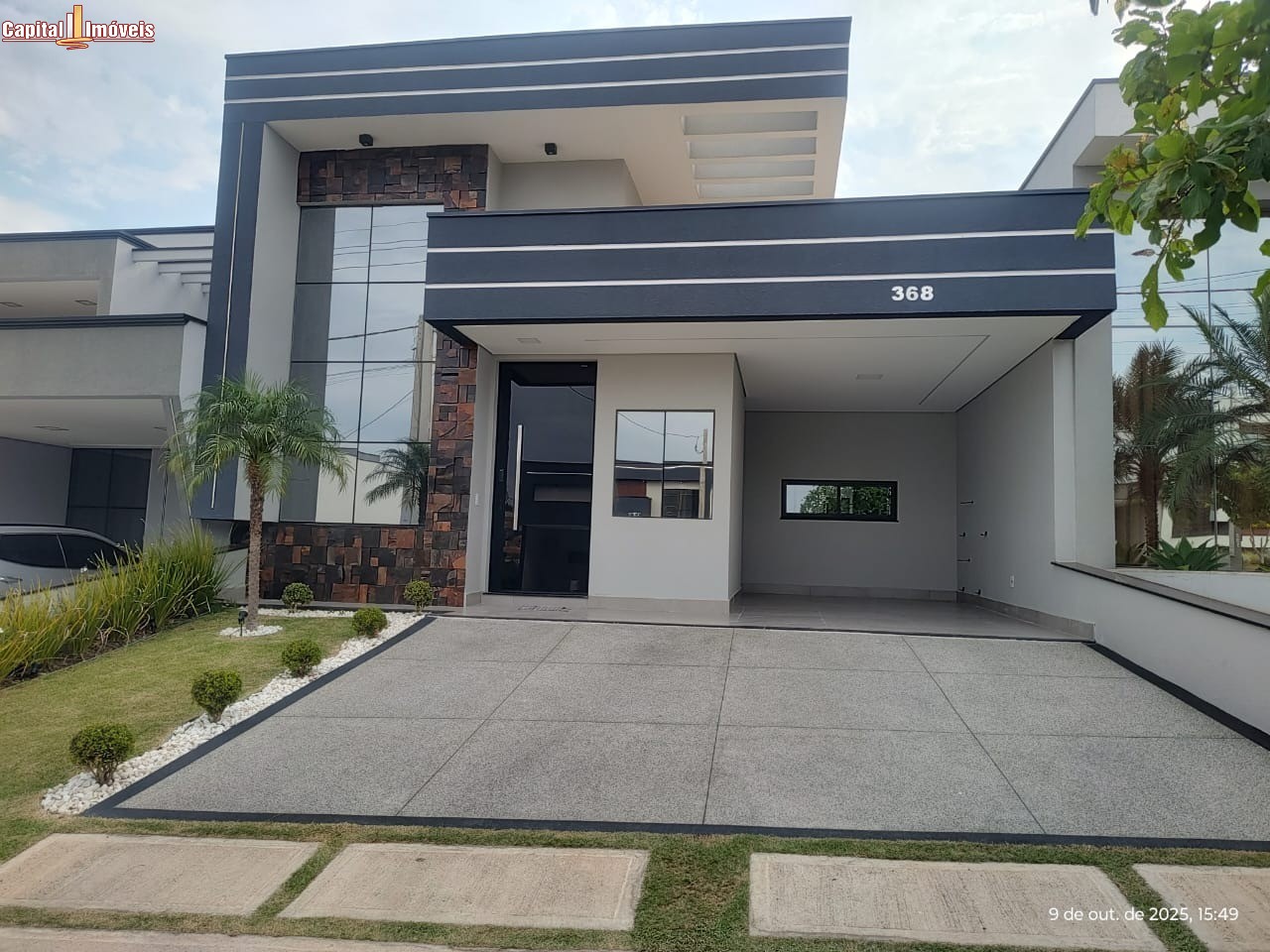 Prédio Inteiro, 185 m² - Foto 1