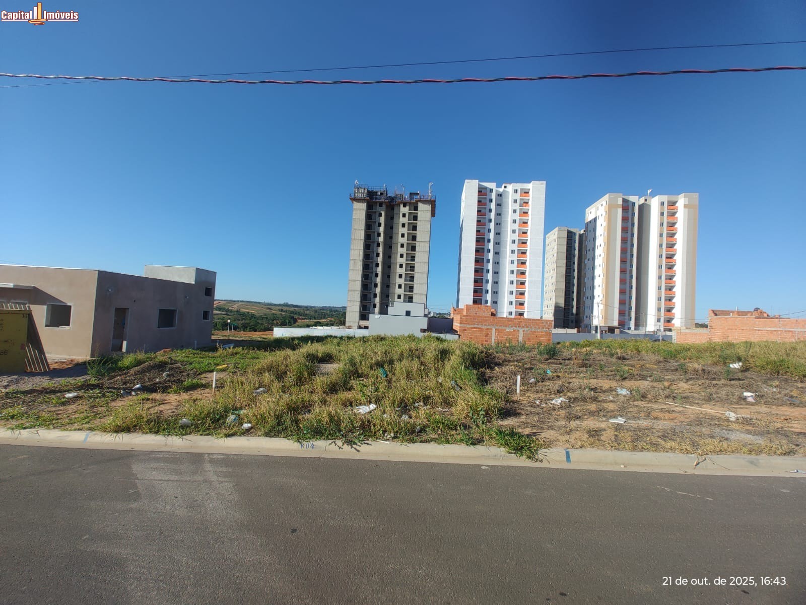Terreno, 150 m² - Foto 2