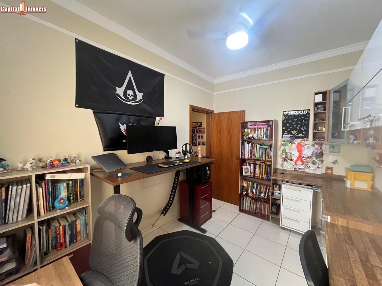 Casa, 3 quartos, 140 m² - Foto 24