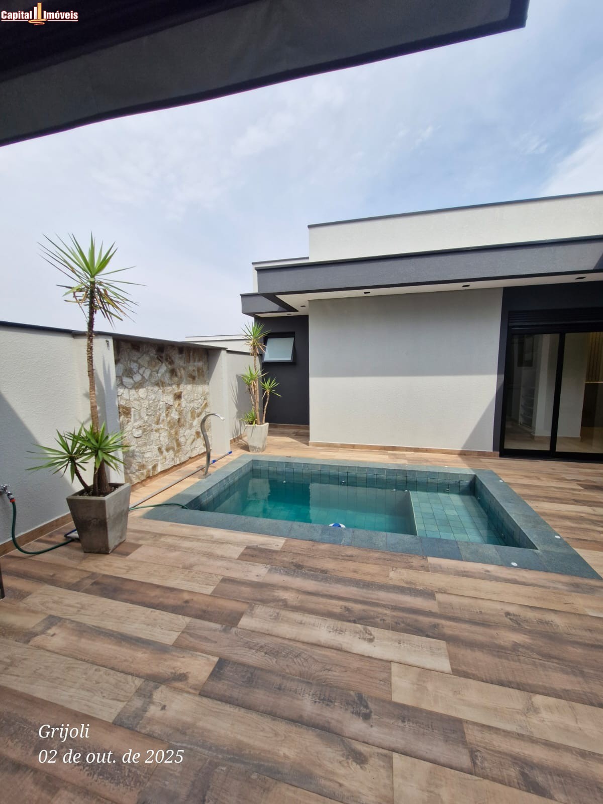 Casa, 3 quartos, 187 m² - Foto 24