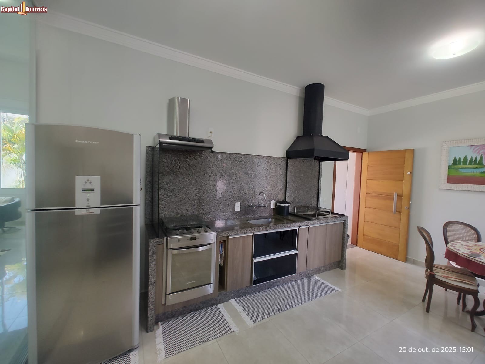 Casa, 3 quartos, 156 m² - Foto 14