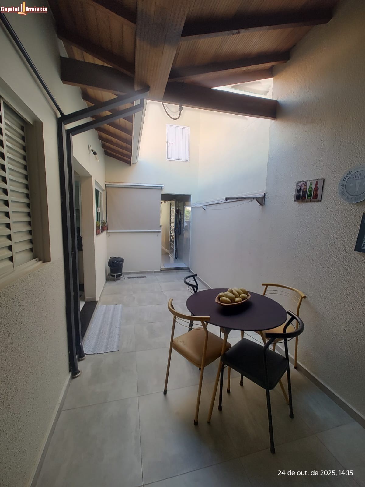 Casa, 3 quartos - Foto 28