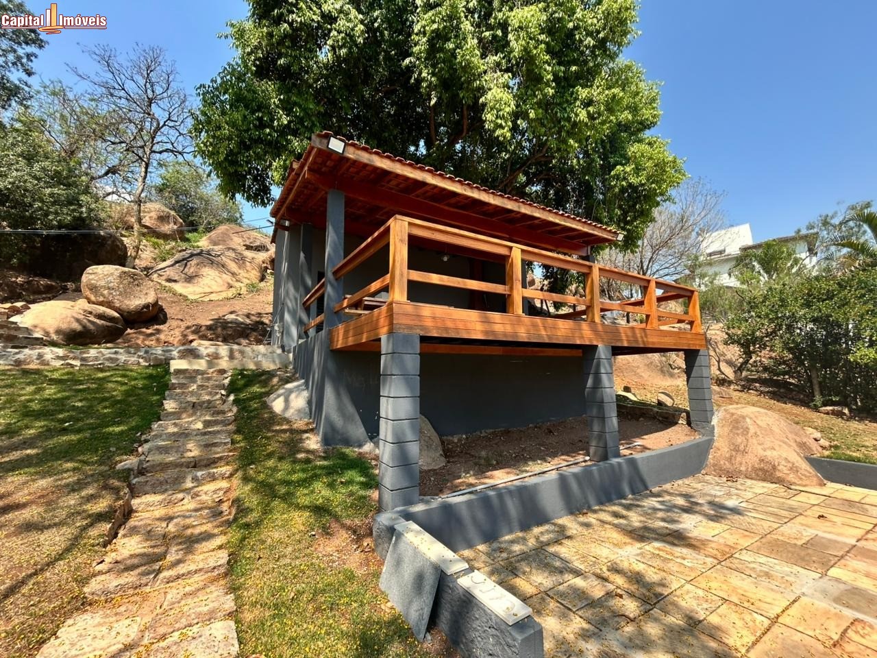 Chácara, 2 quartos, 2940 m² - Foto 25