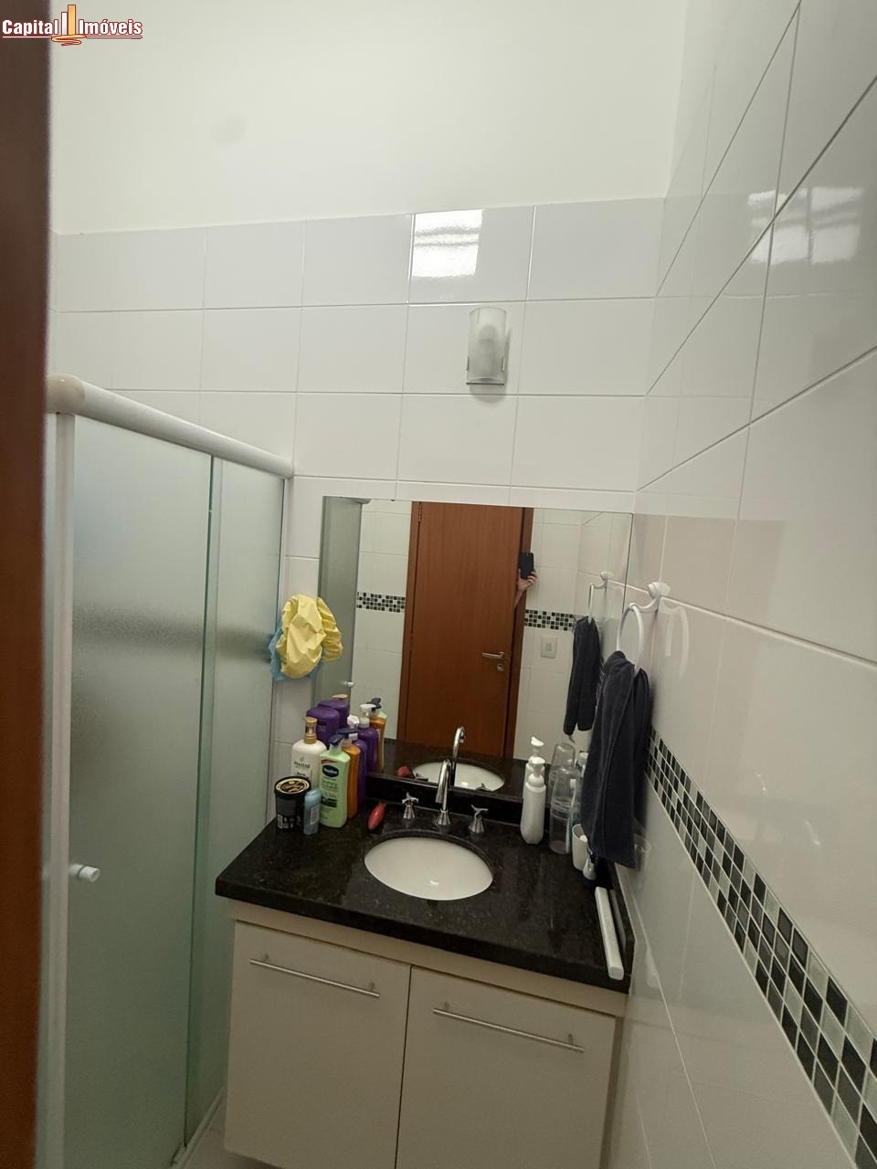 Casa, 3 quartos - Foto 10