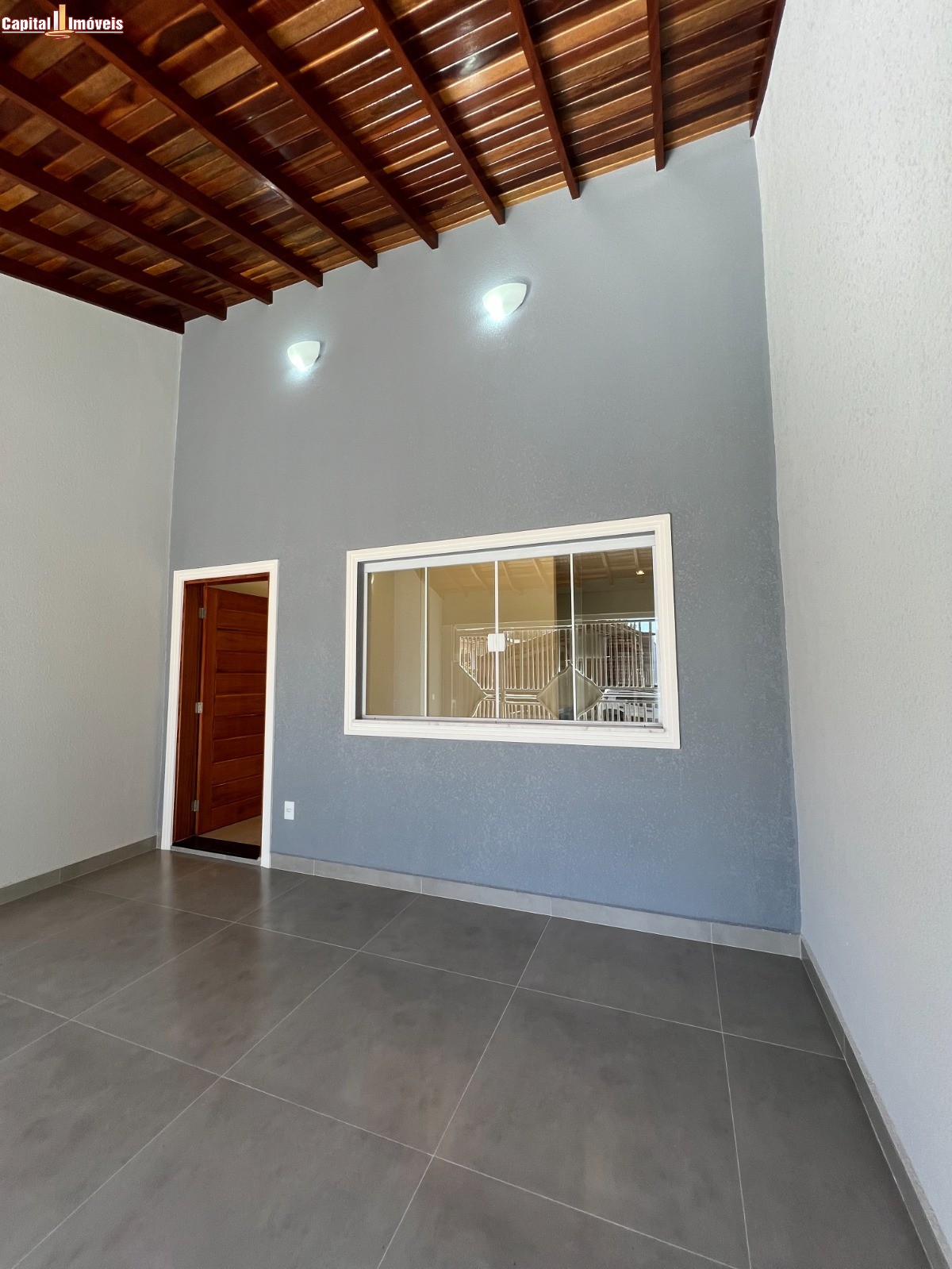 Casa, 3 quartos, 114 m² - Foto 2