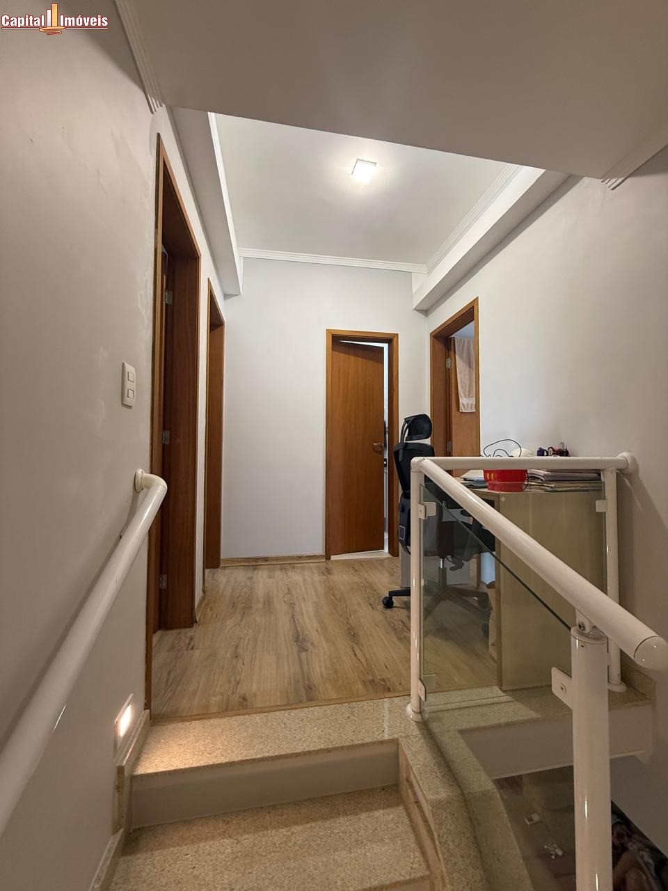 Casa, 3 quartos - Foto 9