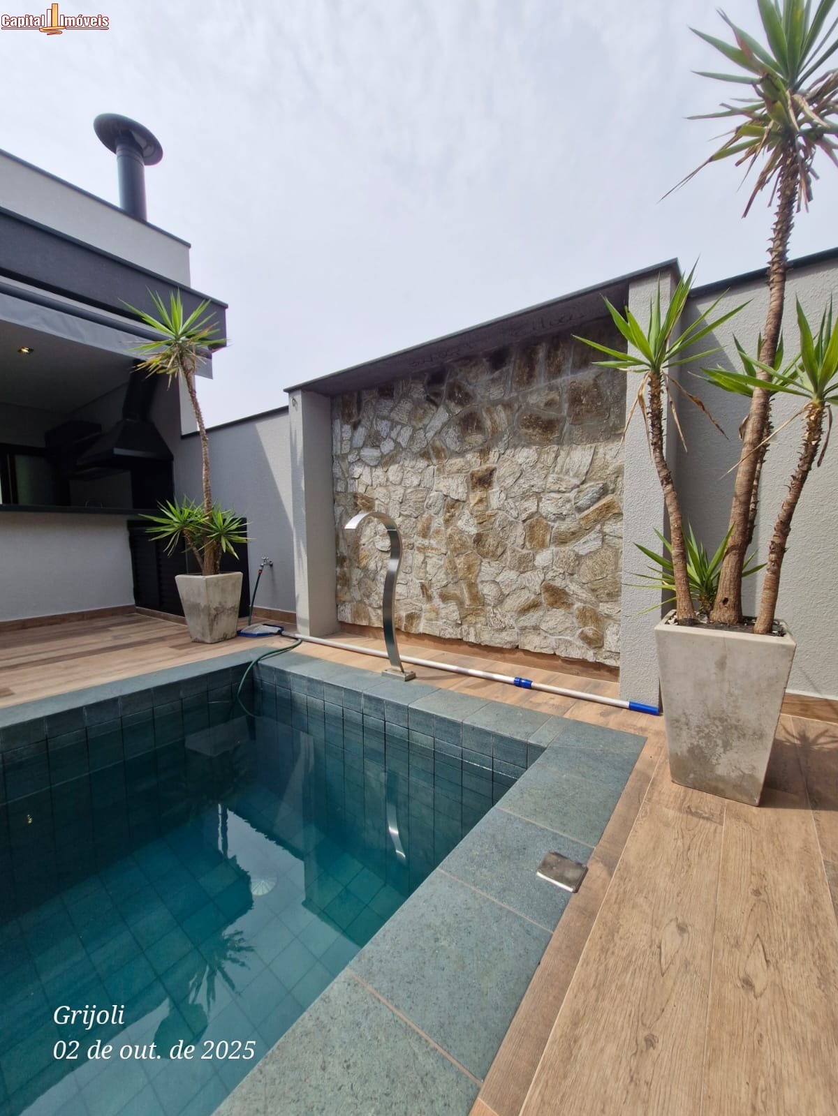 Casa, 3 quartos, 187 m² - Foto 32