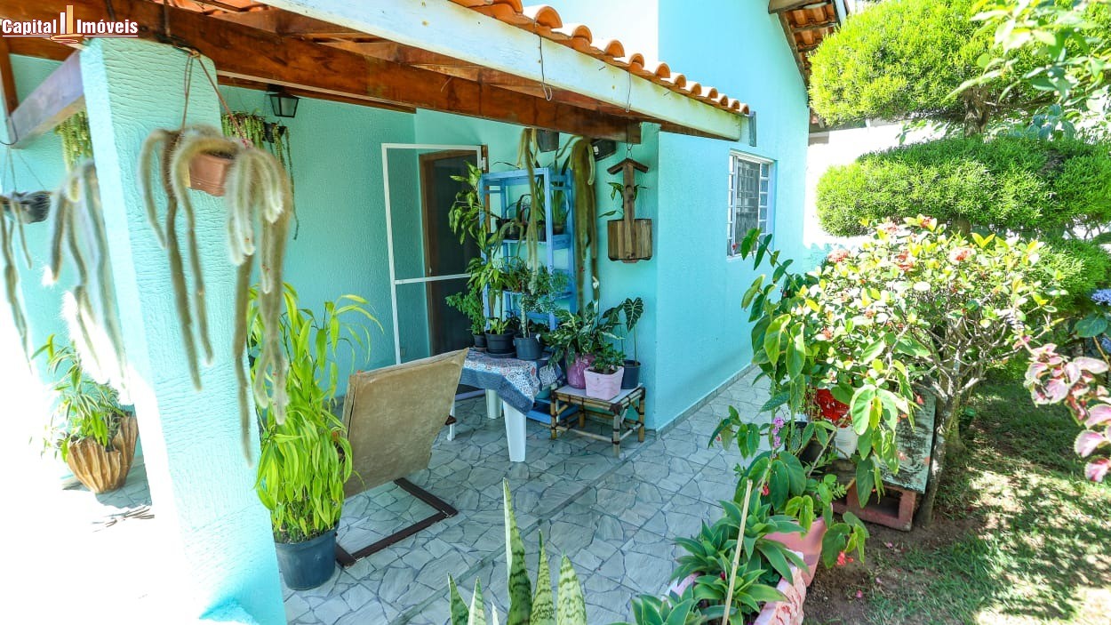 Chácara, 3 quartos, 500 m² - Foto 2