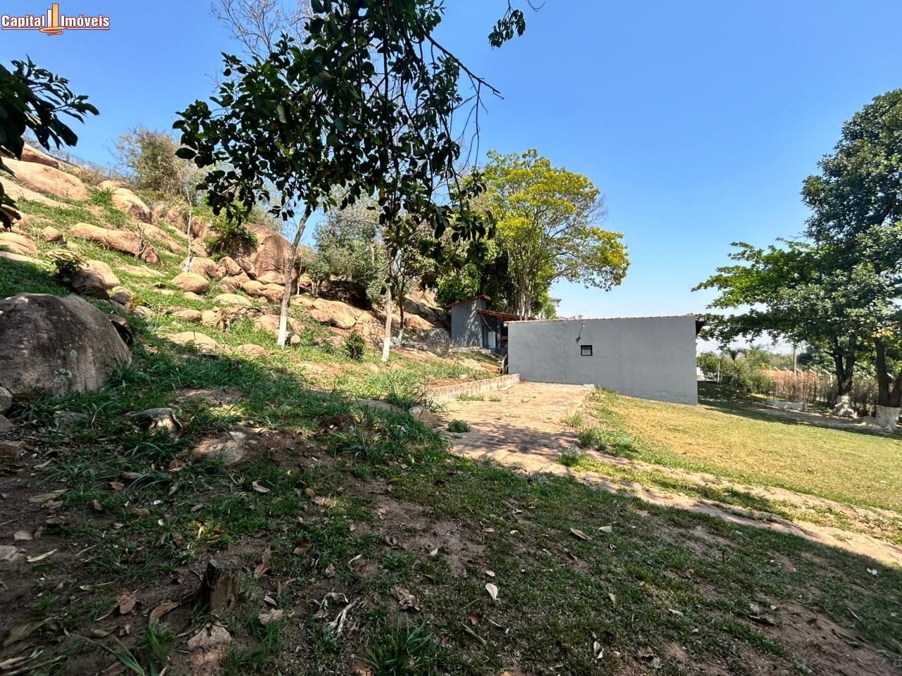 Chácara, 2 quartos, 2940 m² - Foto 19