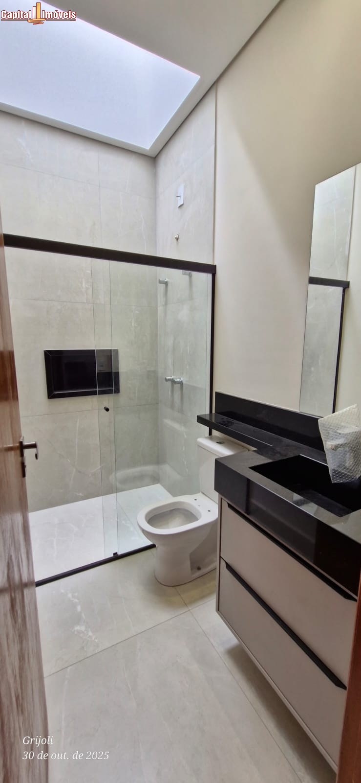 Casa, 3 quartos, 105 m² - Foto 13