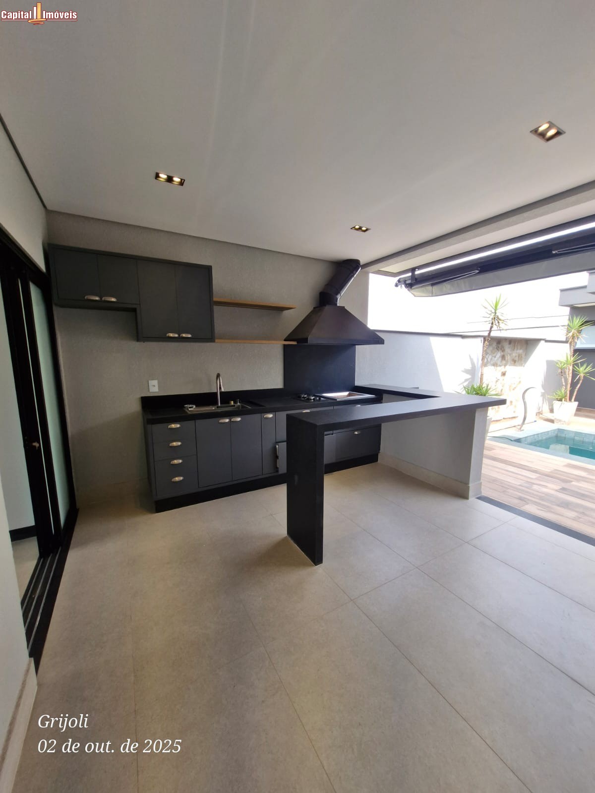 Casa, 3 quartos, 187 m² - Foto 18