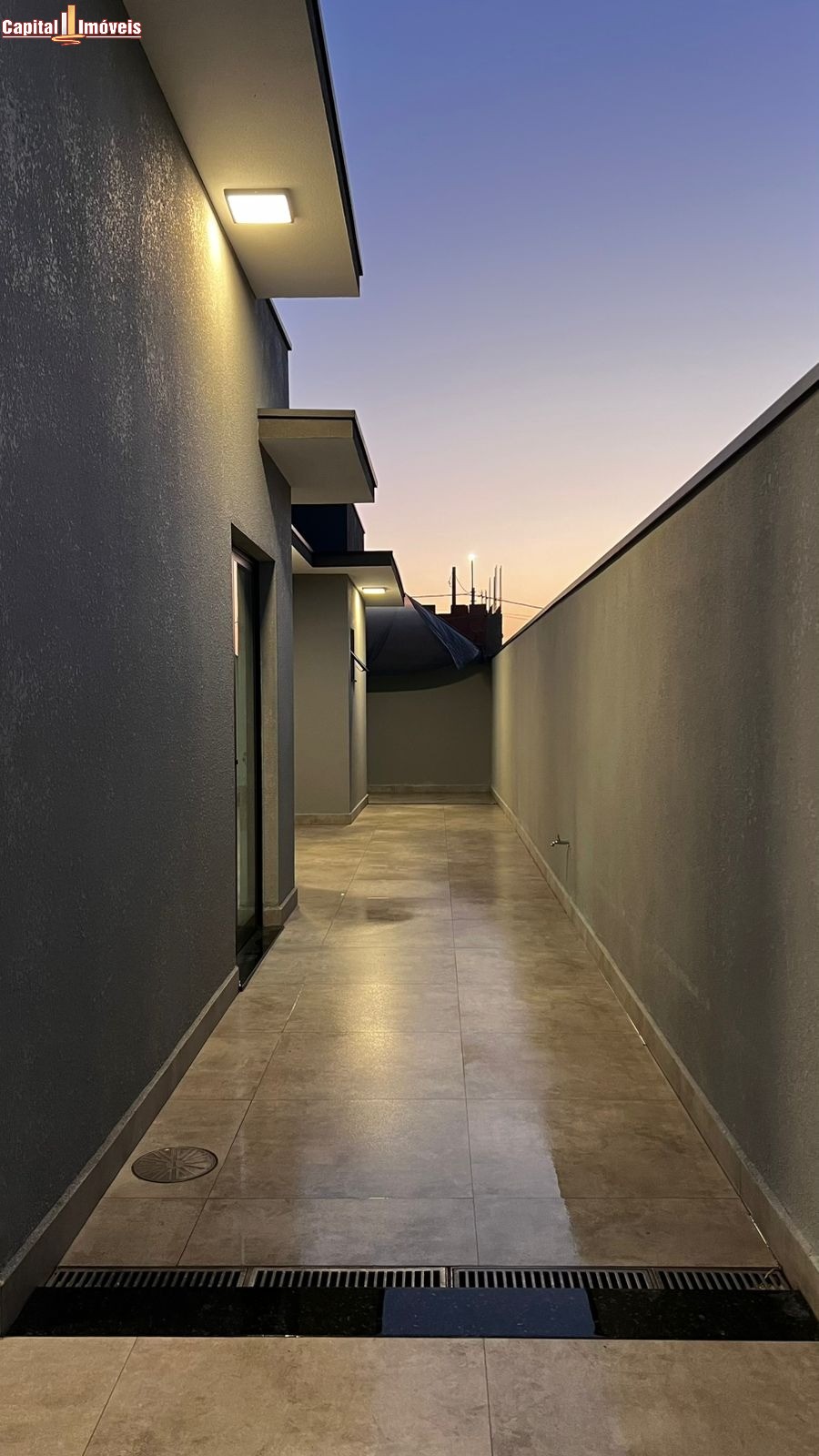 Casa, 3 quartos - Foto 20