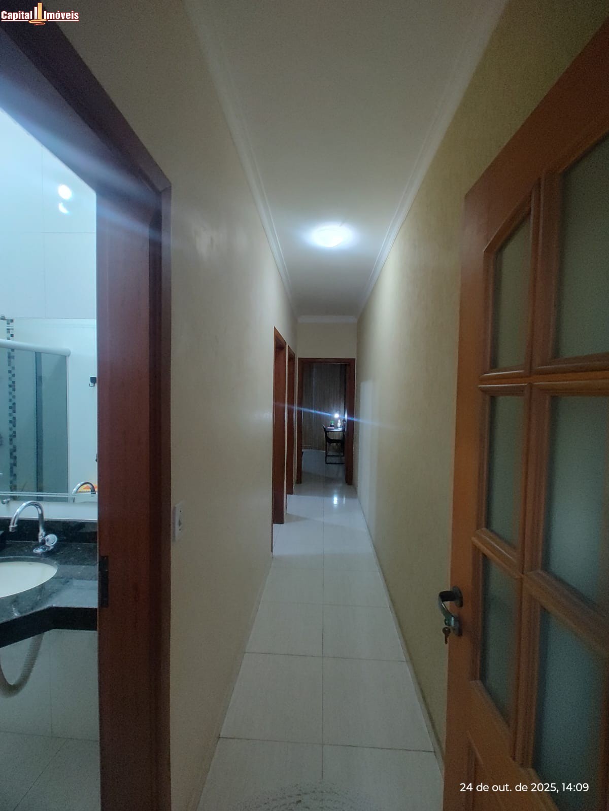 Casa, 3 quartos - Foto 12