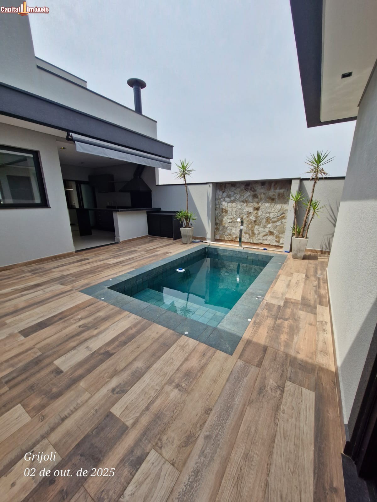 Casa, 3 quartos, 187 m² - Foto 26