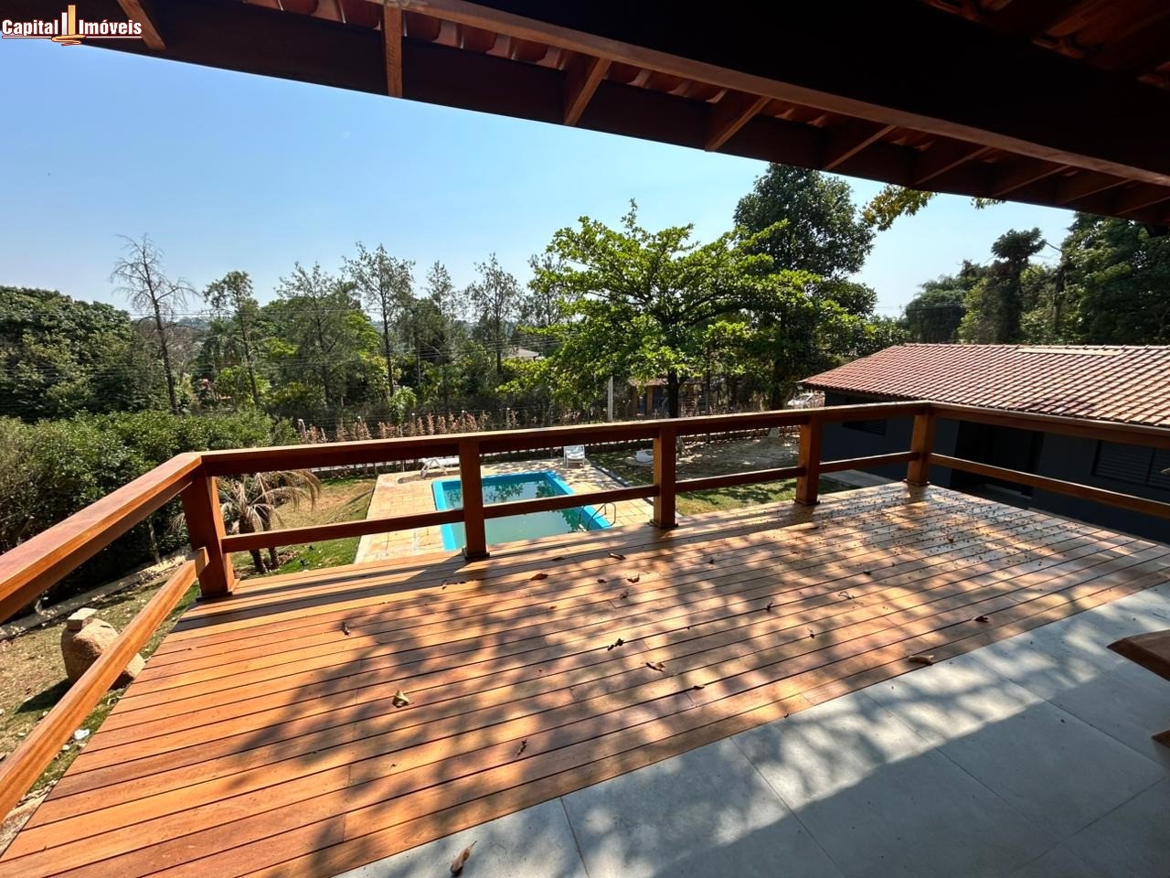 Chácara, 2 quartos, 2940 m² - Foto 2