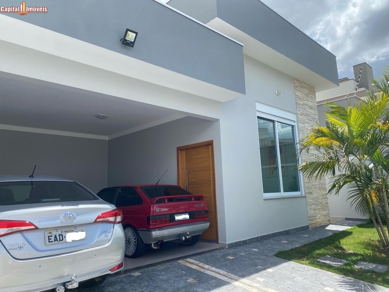Casa, 3 quartos, 156 m² - Foto 3