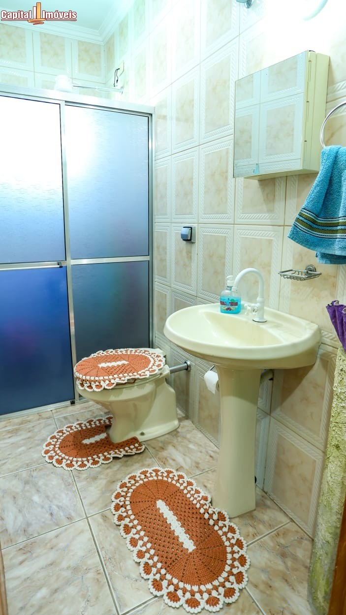 Chácara, 3 quartos, 500 m² - Foto 12