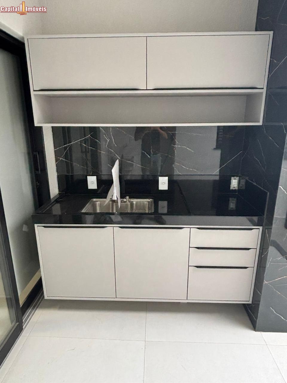 Casa, 3 quartos, 105 m² - Foto 10