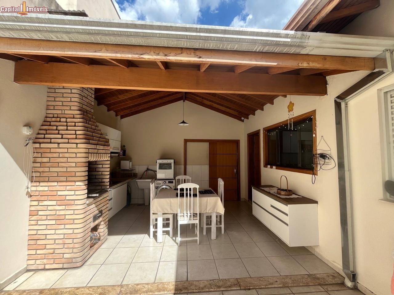 Casa, 3 quartos, 140 m² - Foto 11