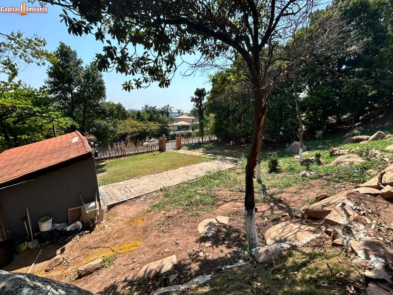 Chácara, 2 quartos, 2940 m² - Foto 21