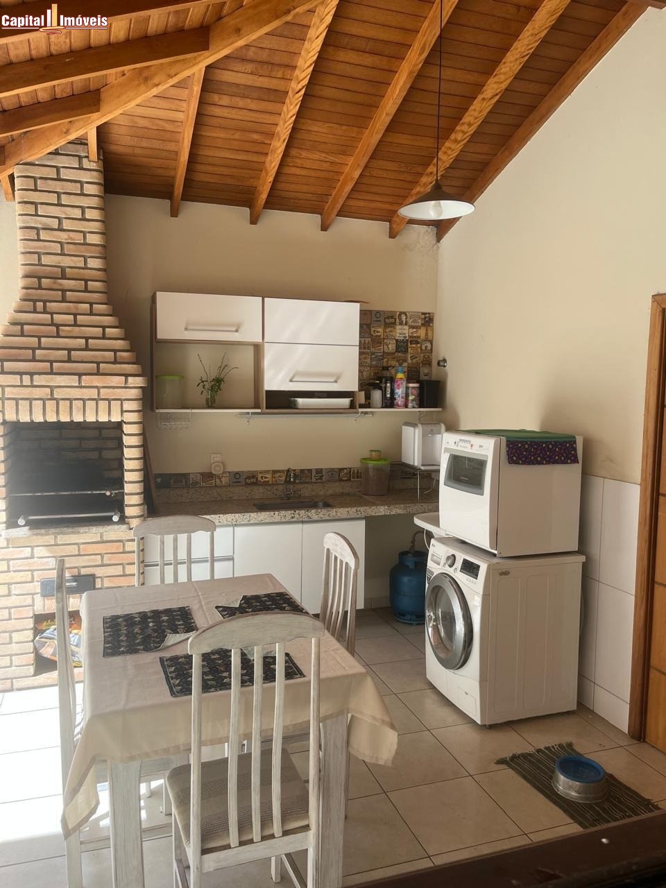 Casa, 3 quartos, 140 m² - Foto 12