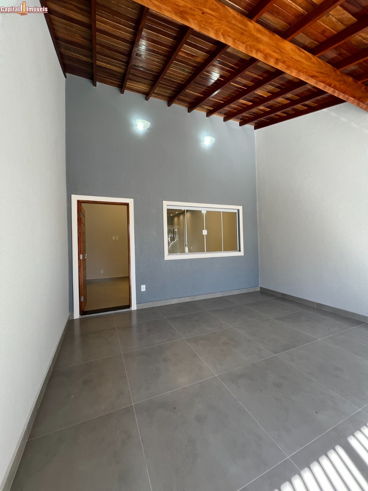 Casa, 3 quartos, 114 m² - Foto 1