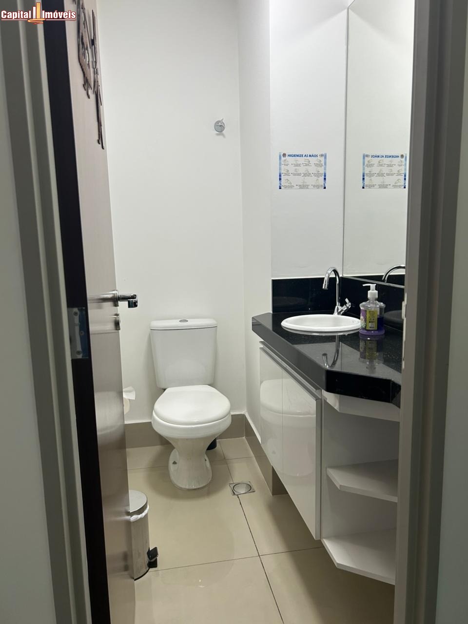 Sala-Conjunto, 40 m² - Foto 6