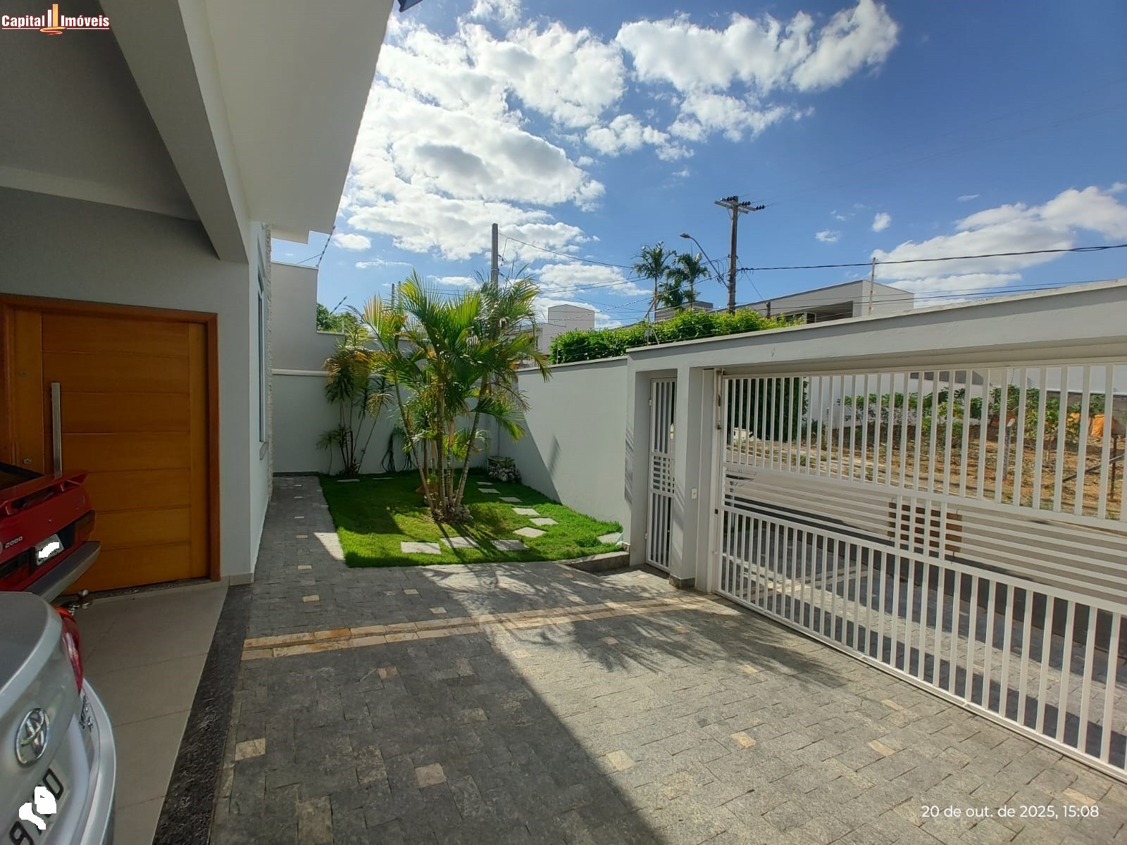 Casa, 3 quartos, 156 m² - Foto 4
