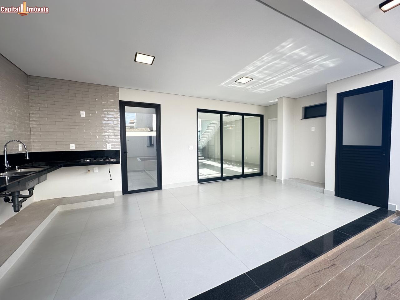 Casa, 3 quartos, 194 m² - Foto 10
