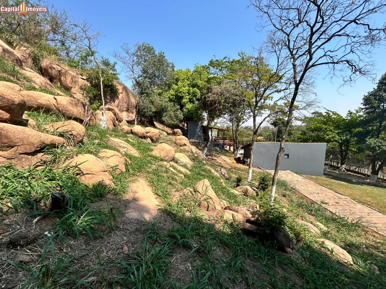 Chácara, 2 quartos, 2940 m² - Foto 18