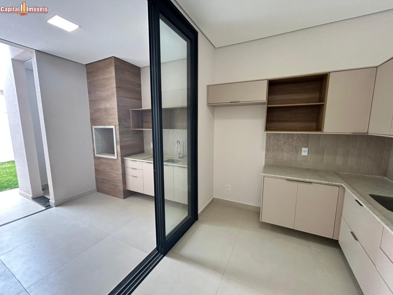 Casa, 3 quartos, 203 m² - Foto 7