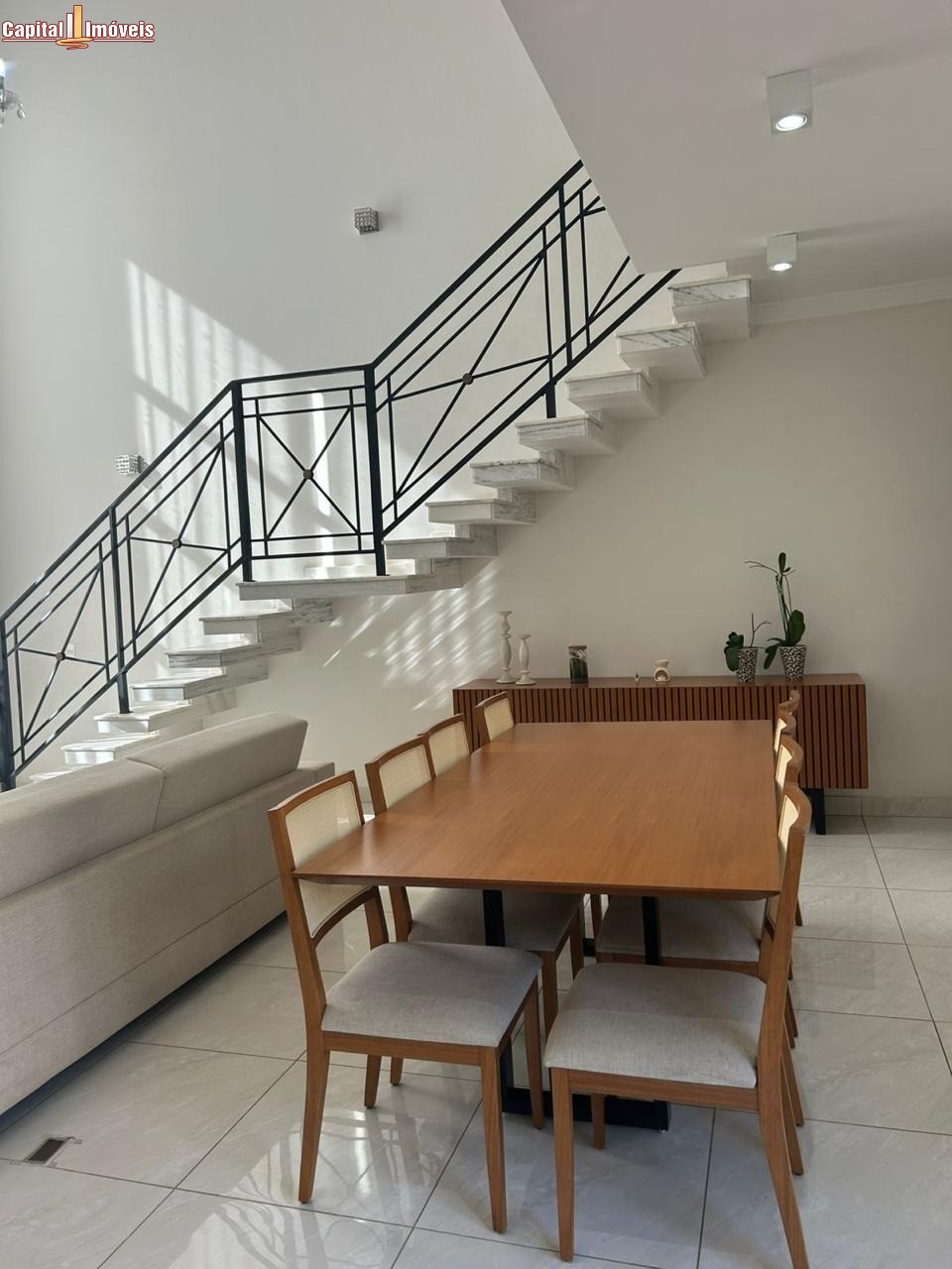 Casa, 3 quartos, 199 m² - Foto 4