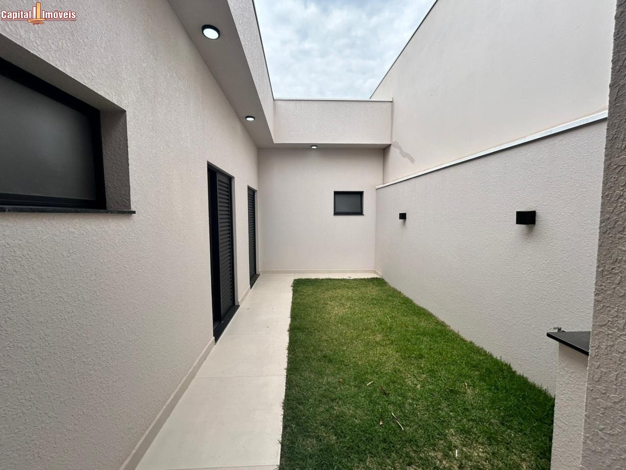 Casa, 3 quartos, 203 m² - Foto 11