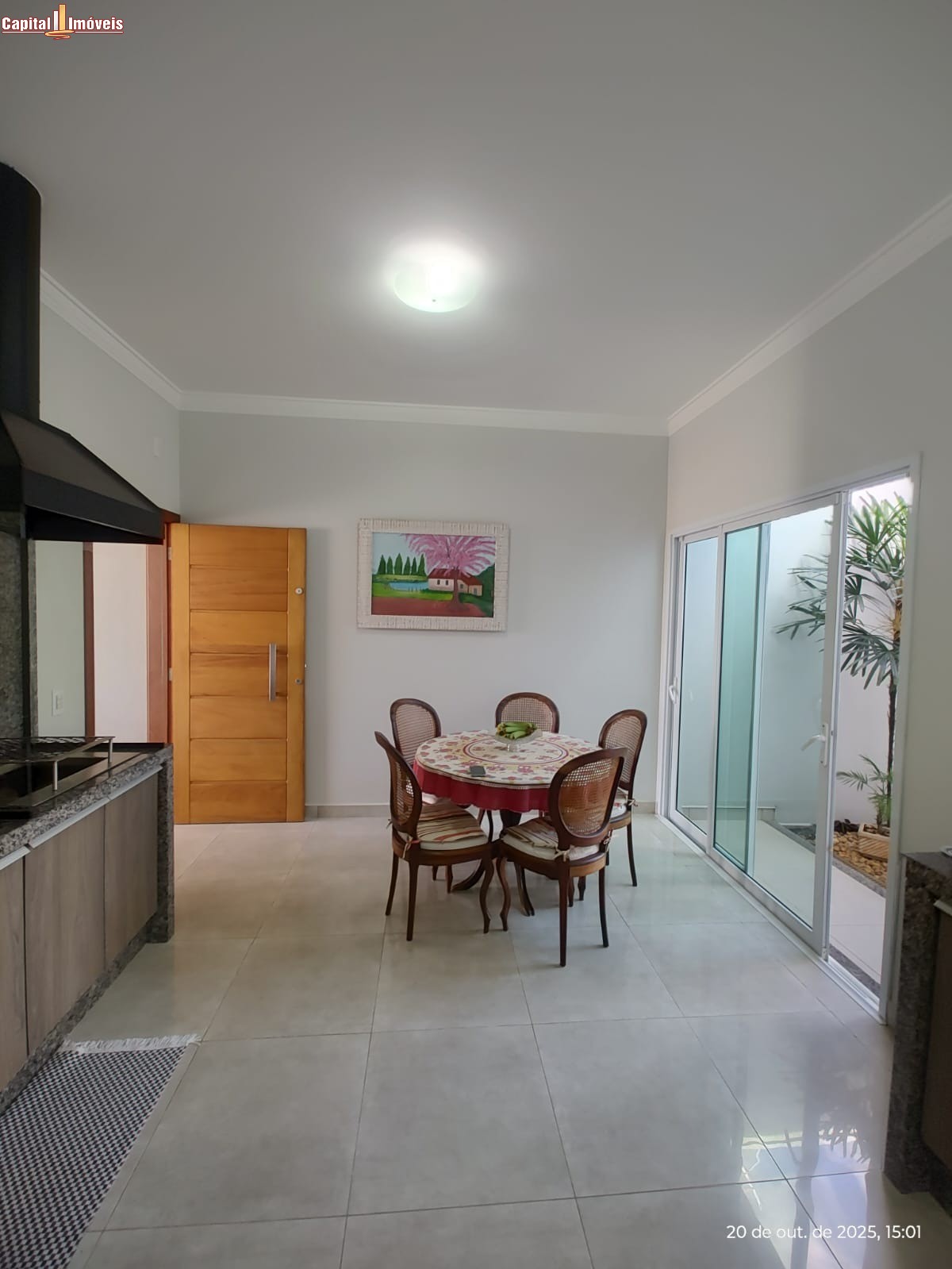 Casa, 3 quartos, 156 m² - Foto 15