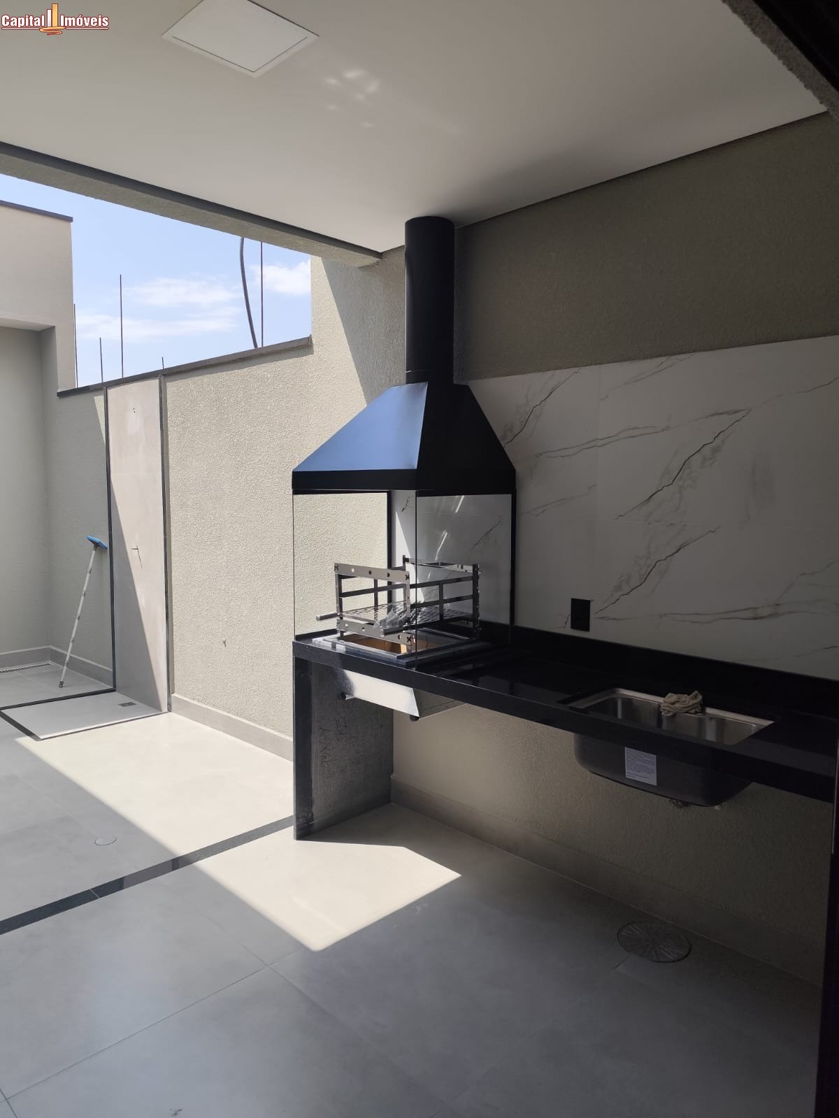 Casa, 3 quartos, 117 m² - Foto 7