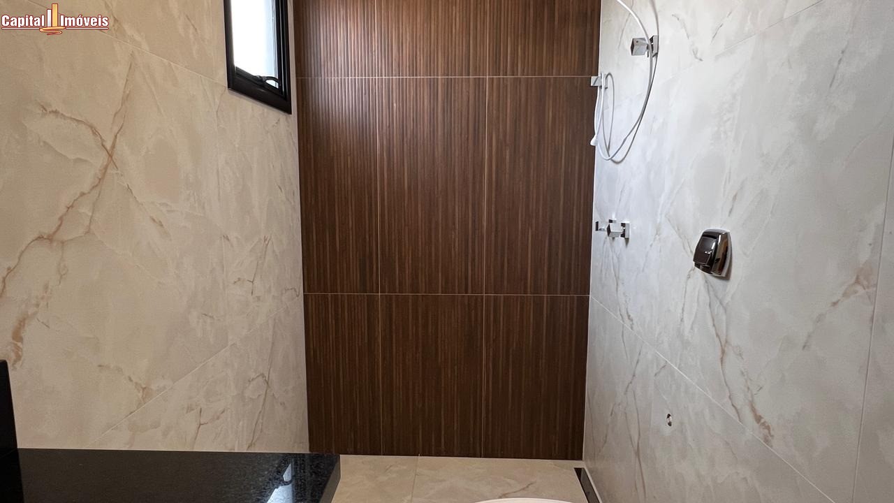 Casa, 3 quartos - Foto 10