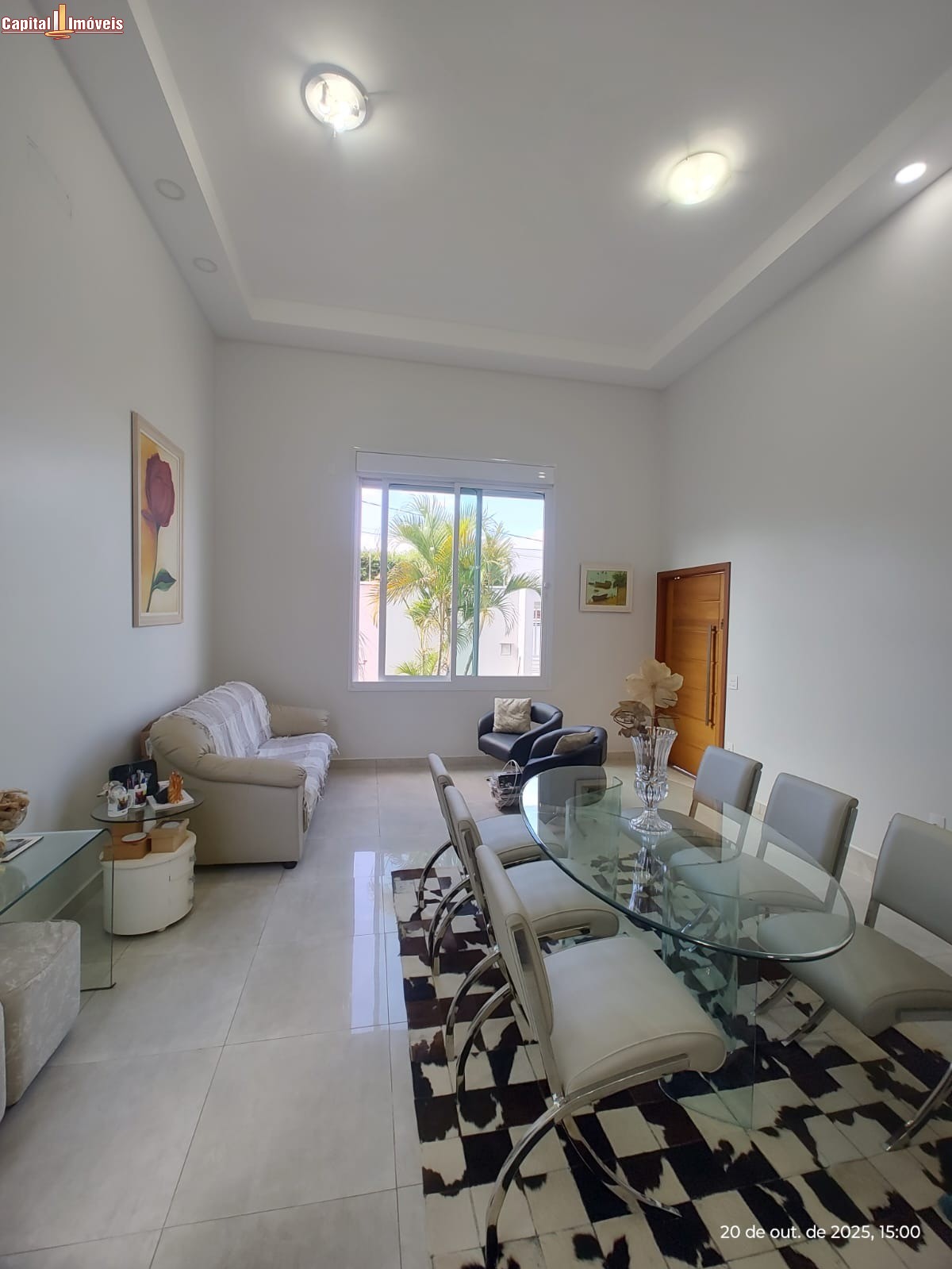 Casa, 3 quartos, 156 m² - Foto 9