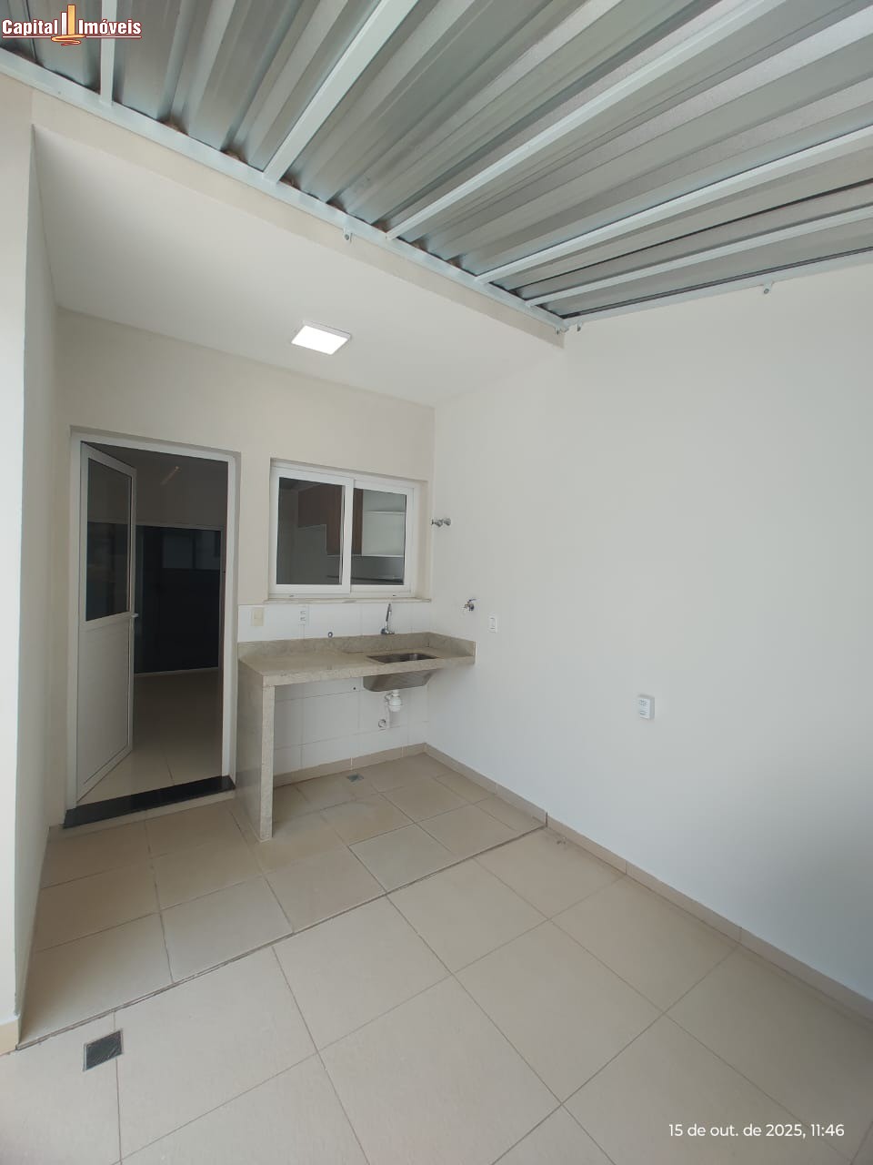 Casa, 3 quartos - Foto 15