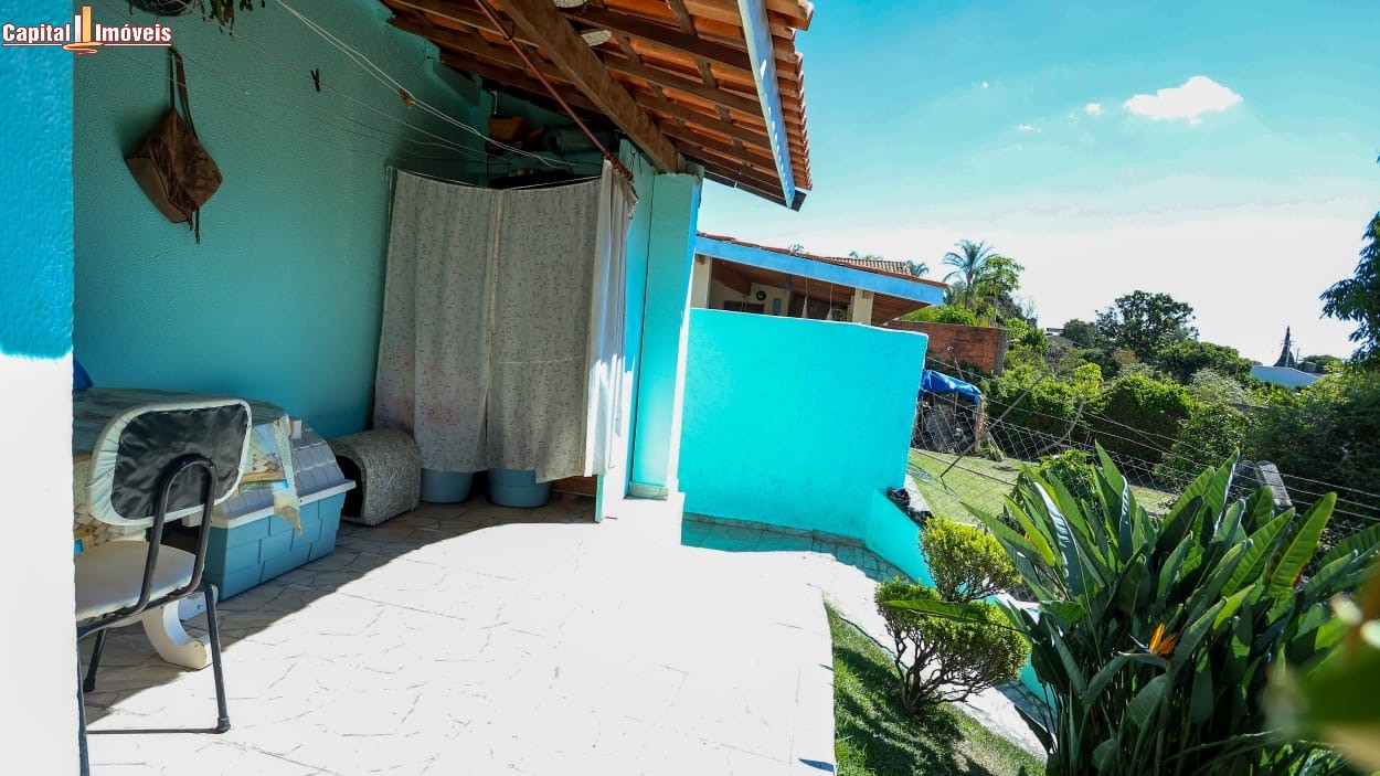 Chácara, 3 quartos, 500 m² - Foto 8