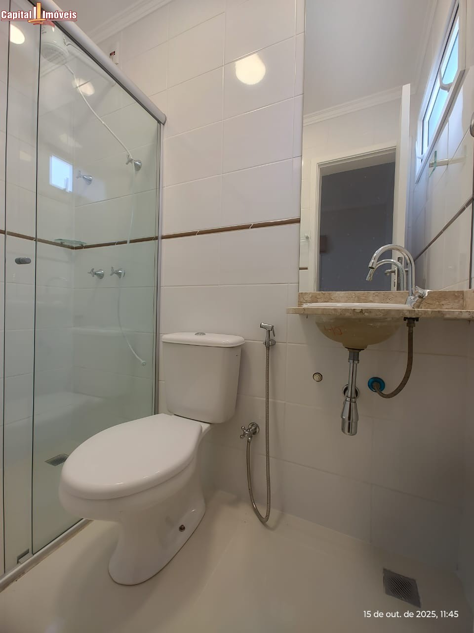 Casa, 3 quartos - Foto 8