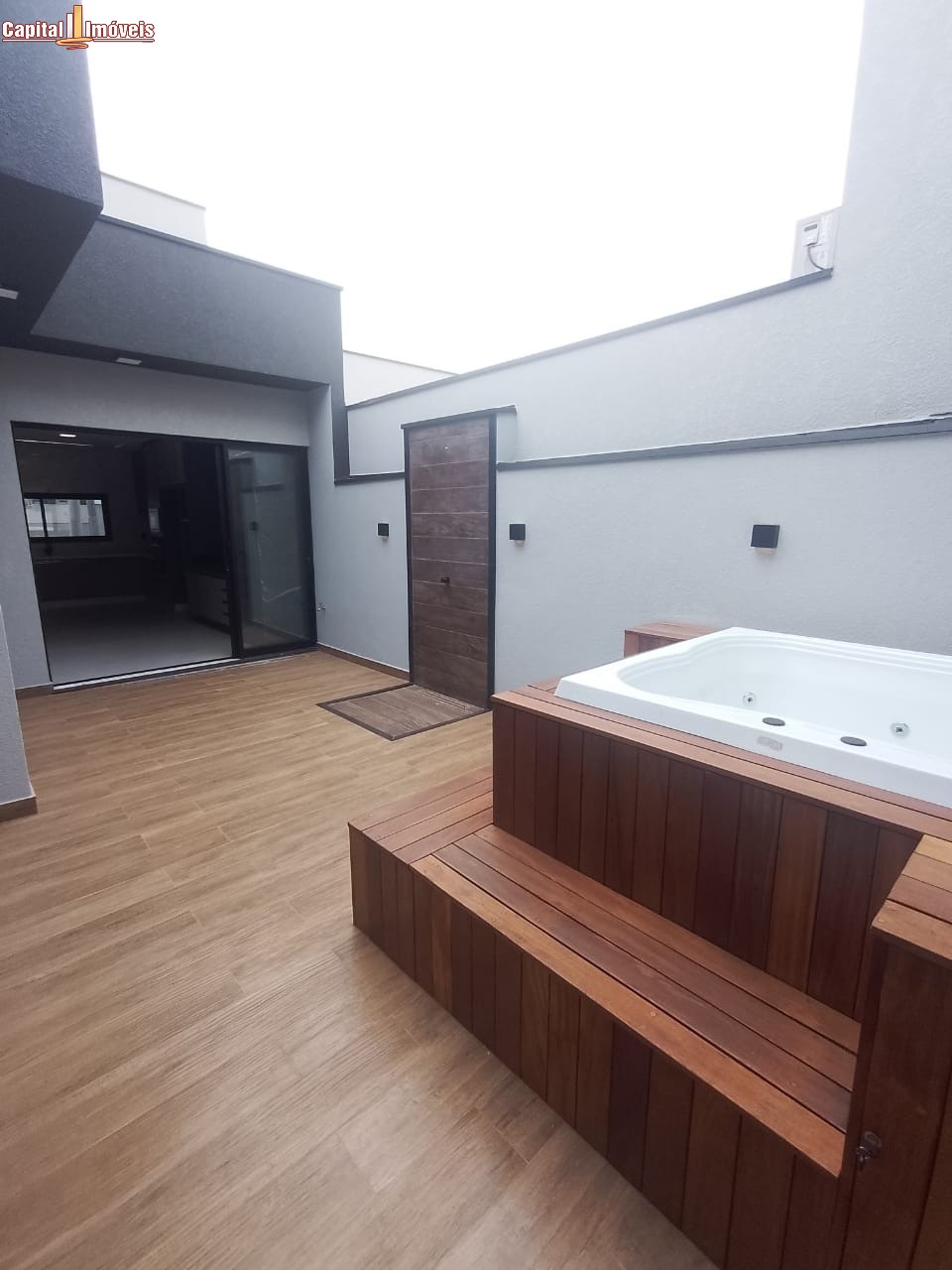 Casa, 3 quartos - Foto 36