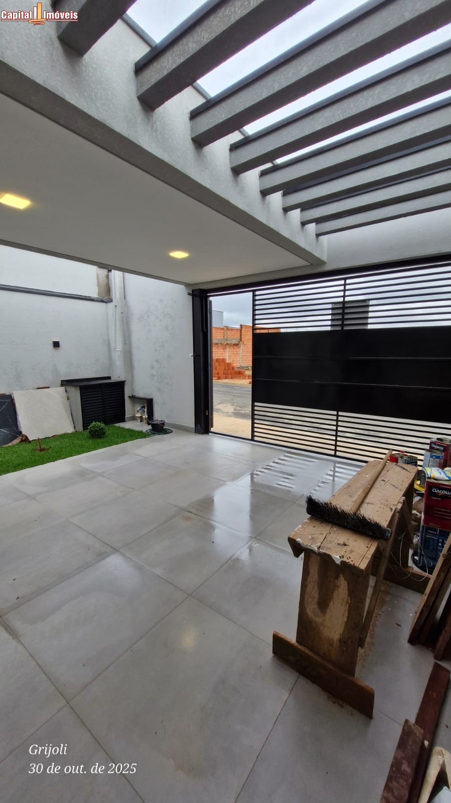 Casa, 3 quartos, 105 m² - Foto 22