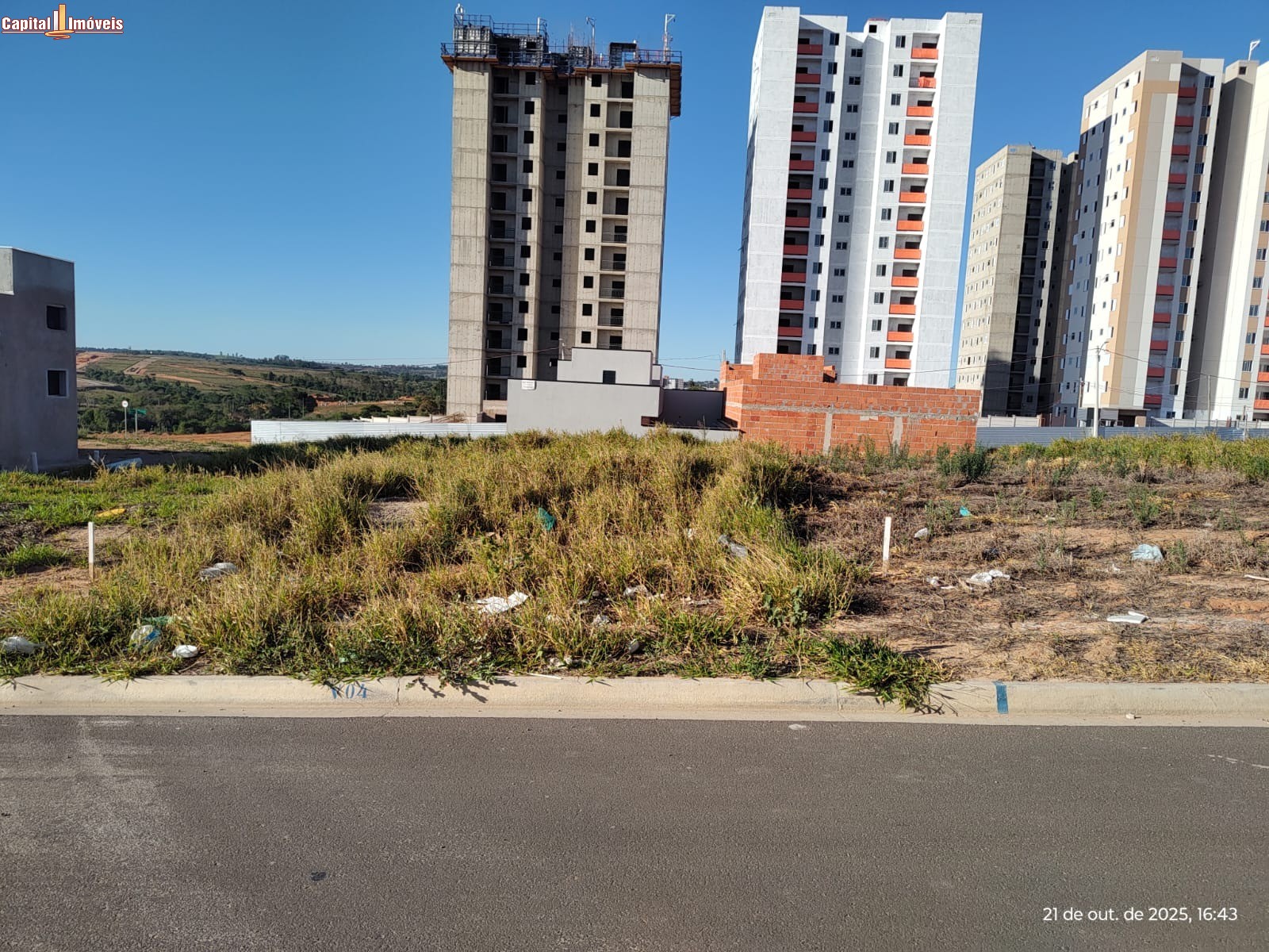 Terreno, 150 m² - Foto 1