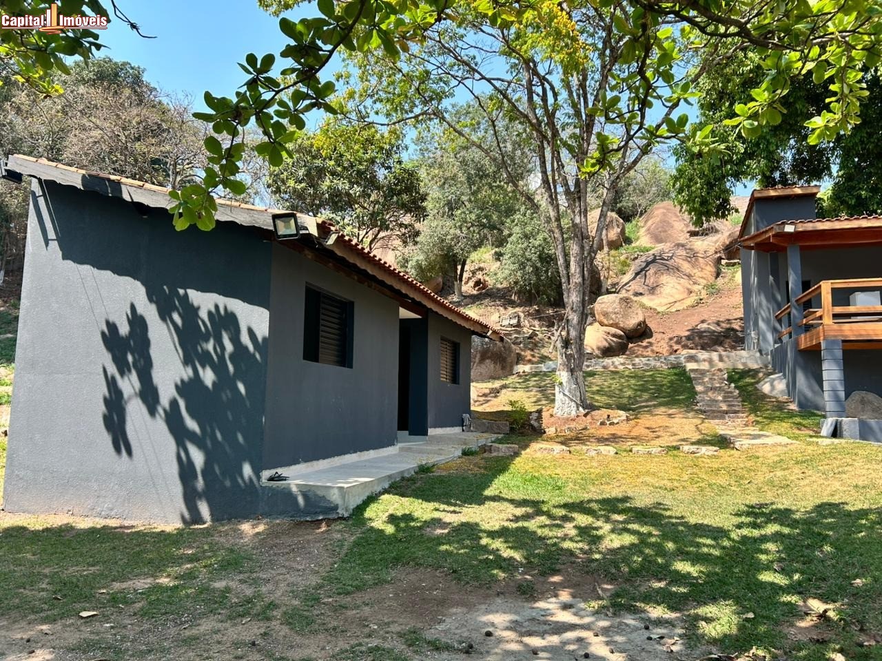 Chácara, 2 quartos, 2940 m² - Foto 11
