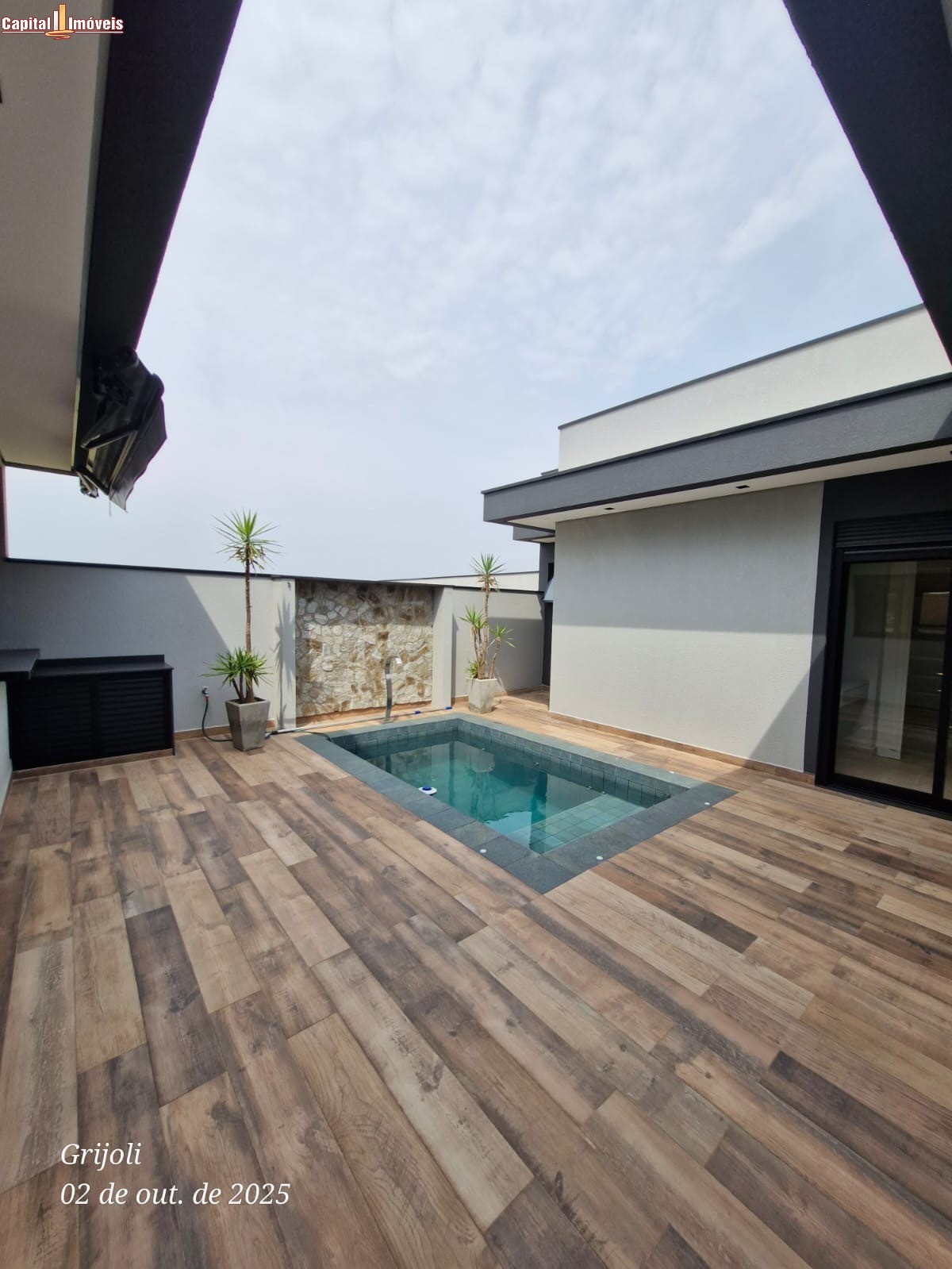 Casa, 3 quartos, 187 m² - Foto 25