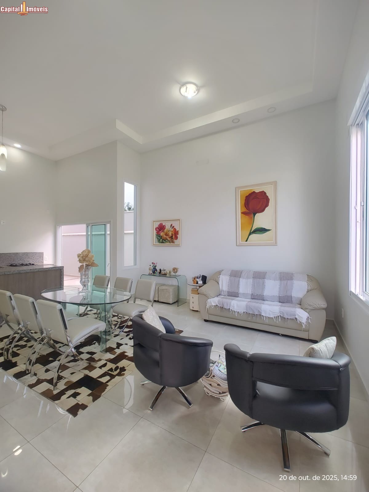 Casa, 3 quartos, 156 m² - Foto 5
