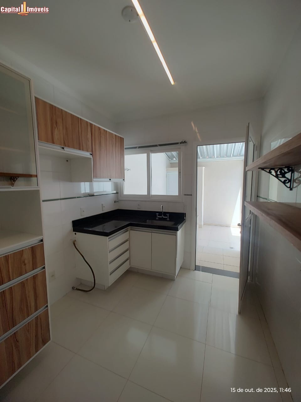Casa, 3 quartos - Foto 12